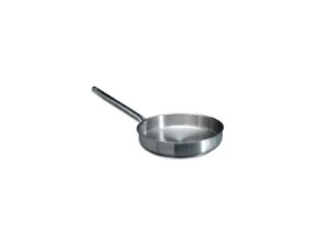 PAN S/STEEL - SAUTE - 2.7Lt (240 x 60mm)