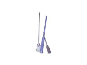 PAP STIRRER PLASTIC - 1500mm