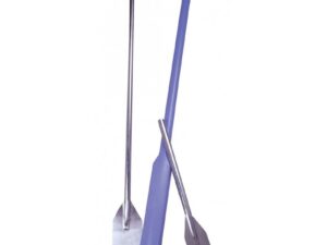 PAP STIRRER S/STEEL - 600mm