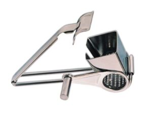 PARMESAN CHEESE GRATER