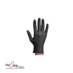 Disposable Nitrile Powder Free Gloves