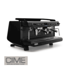 Coffee Machine Black