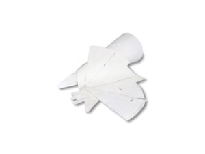 PIPING BAG - 250mm No. 0