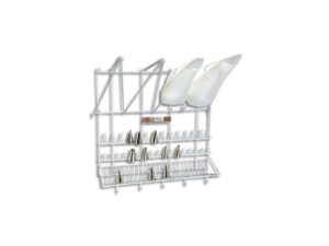 PIPING BAG WALL RACK - 510 x 445mm