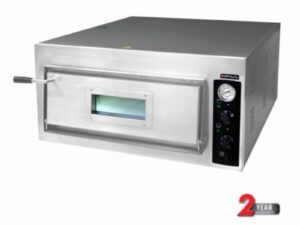 PIZZA OVEN ANVIL - SINGLE DECK