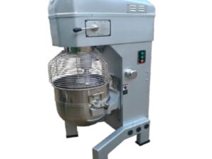 PLANETARY MIXER - 60Lt - NO HUB