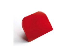 PLASTIC SCRAPER