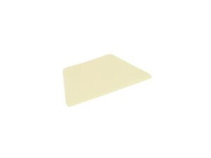 PLASTIC SCRAPER STRAIGHT - 180mm
