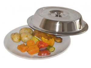 PLATE COVER - S/STEEL