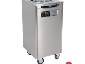 PLATE LOWERATOR ANVIL - HEATED - MOBILE