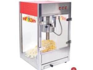 POPCORN MACHINE ANVIL - 14oz
