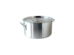POT ALUMINIUM CASSEROLE-6Lt (ECONORANGE)
