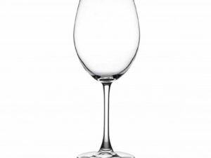 MADISON STRIPE - RED WINE GLASS 425ML [PACKS OF 24]