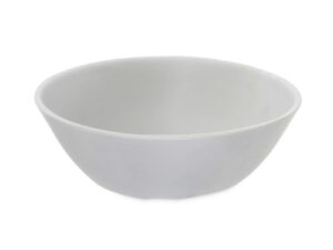 RIDGE MELAMINE BOWL CEMENT
