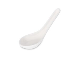 RIDGE MELAMINE PHO SPOON
