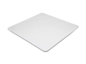 RIDGE MELAMINE SERVING PLATTER 330MM