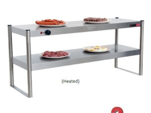 RISER SHELF ANVIL - 1700mm