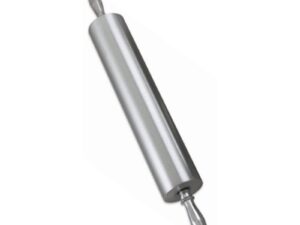 ROLLING PIN ALUMINIUM - 450mm