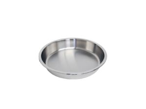 INSERT INFINITY ROUND - 330x65mm (S/STEEL)