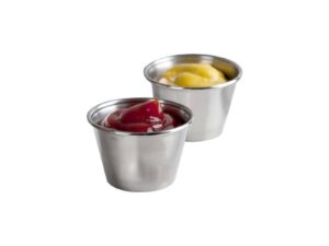 SAUCE CUP 1 - 42ml