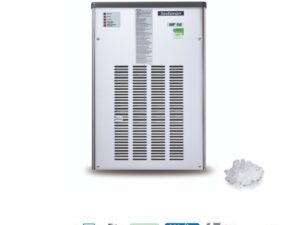 SCOTSMAN Modular Flaker Ice Maker - 600kg