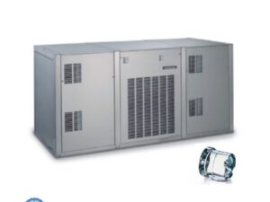 SCOTSMAN Modular Gourmet Cube 660 Kg - PRICE ON ASKING!