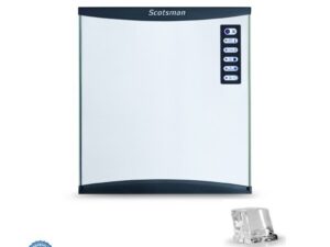 SCOTSMAN Modular Ice Machine Up To 160 kg