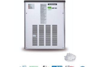 SCOTSMAN Modular Super Flaker Ice Maker - 330kg