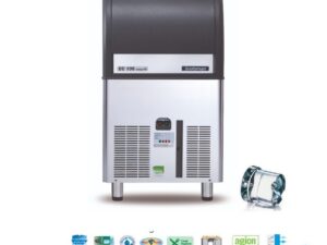 SCOTSMAN Self Contained Ice Machine Up To 50 Kg