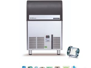 SCOTSMAN Self Contained Ice Machine Up To 74 Kg