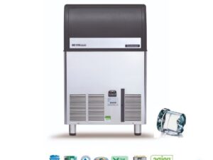 Scotsman Self Contained Ice Machine Up To 85 Kg