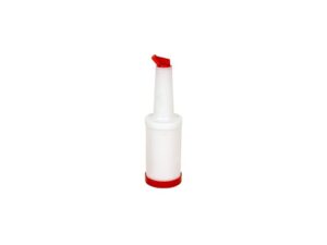 STORE "˜N POUR COMPLETE - 1Lt - RED