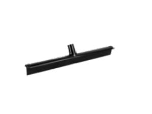 SINGLE MOULDED BLADE BLACK - 500MM