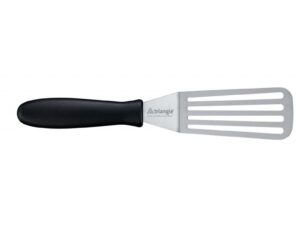 SLOTTED PASTRY SERVER - TRIANGLE