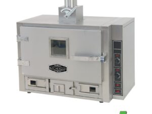 SMOKING CABINET BUTCHERQUIP - 170Lt