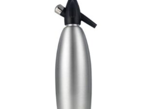 SODA SIPHON ISI - 1Lt - CLASSIC