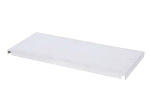 STAINLESS STEEL UNDER SHELF (SOLID)