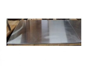 STAINLESS STEEL WALL SHELF - 1000MM