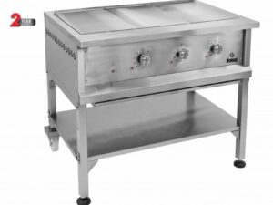 STOVE - FLAT TOP - ELECTRIC