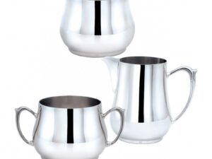 SUGAR BOWL 'OVALINA'