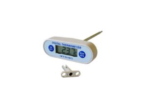 THERMOMETER DIGITAL T-BAR (-50 + 200 DEG)