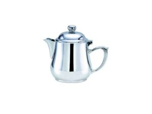 TEA POT SET 'OVALINA'