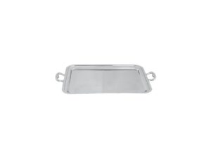 TRAY RECTANGULAR VIENNA - 458mm