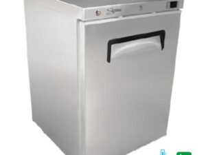 UNDERCOUNTER STORAGE REFRIGERATOR - SALVADORE 200LT