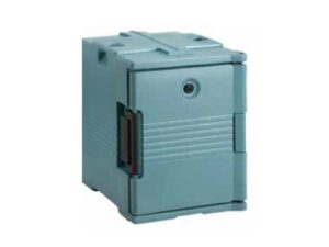 UPC FRONT LOADER 400 SERIES (SLATE BLUE)