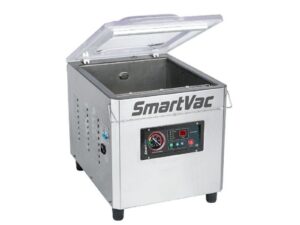 VACUUM SEALER - 'SmartVac' 400MM TABLE MODEL