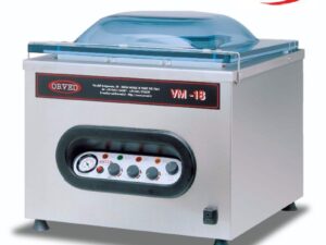 VACUUM PACK MACHINE - VM18 ORVED