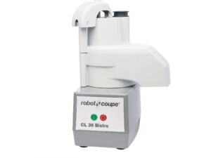 VEG PREP MACHINE - CL30 BISTRO (20 - 80 SERVINGS)