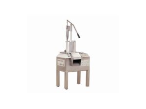 Veg Prep Machine - CL60 With Pusher Feed - (3000 Servings)