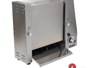 VERTICAL BUN TOASTER ANVIL - SINGLE SHOT